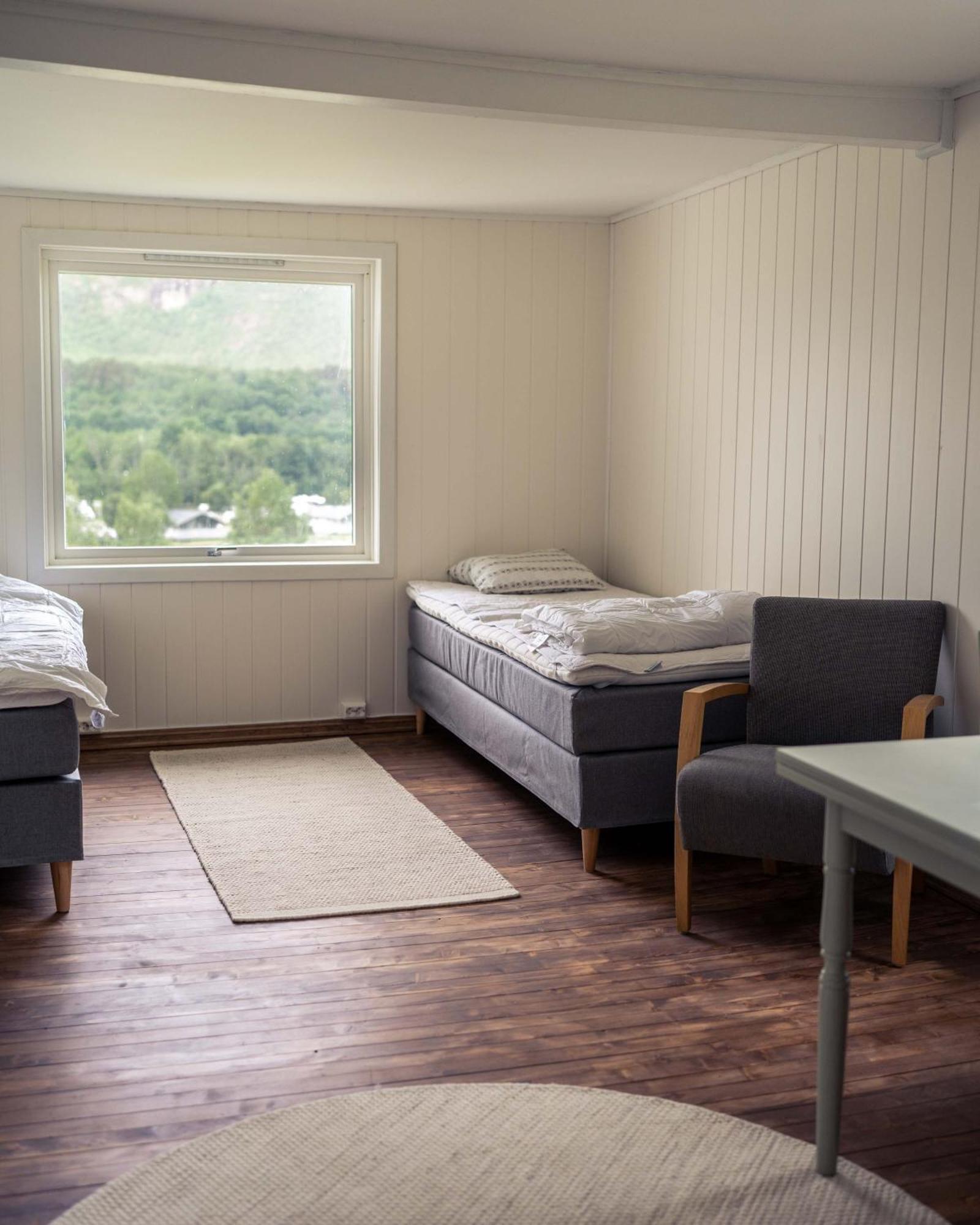 Villa Vertical - Room Skorgedalen Andalsnes Luaran gambar