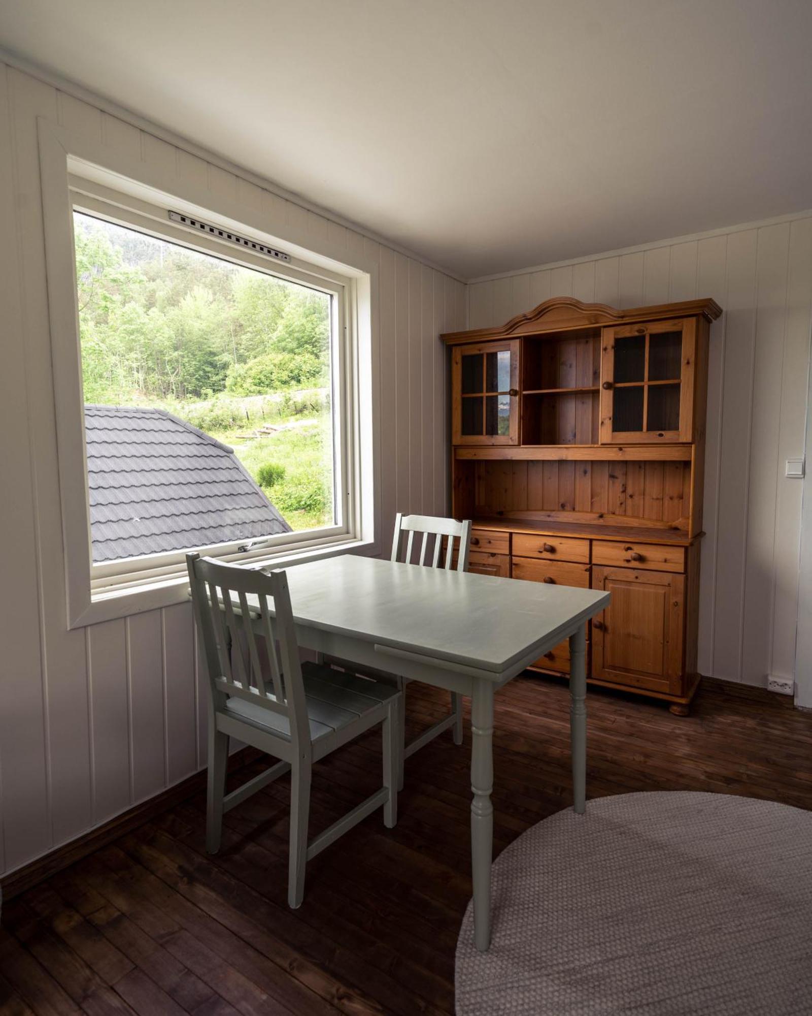 Villa Vertical - Room Skorgedalen Andalsnes Luaran gambar