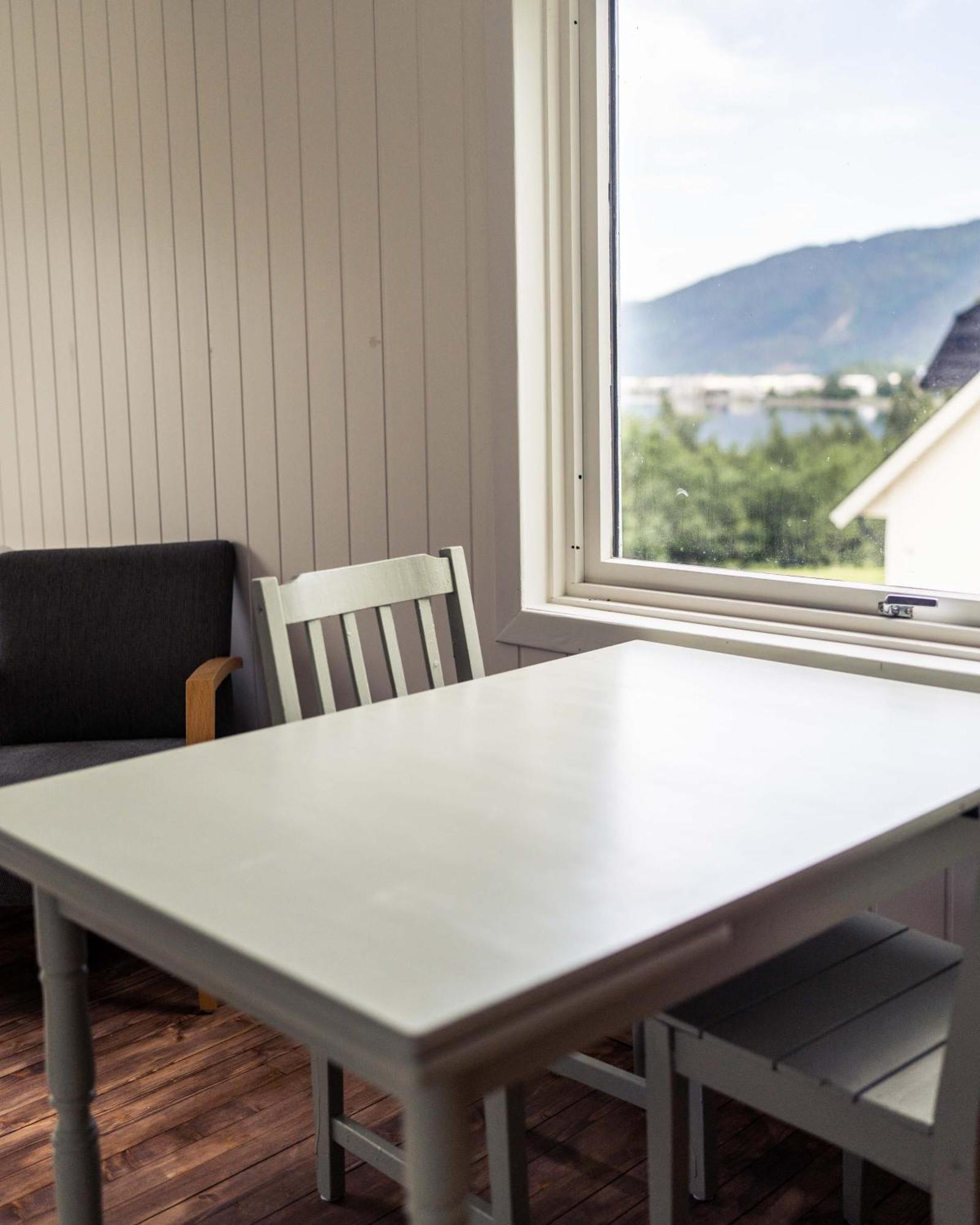 Villa Vertical - Room Skorgedalen Andalsnes Luaran gambar